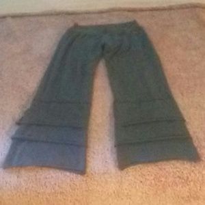 Matilda Jane Wide Leg Pant